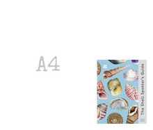 Load image into Gallery viewer, Natural Trust - Shell Spotters Guide
