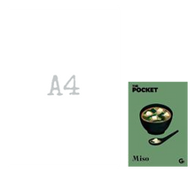 Load image into Gallery viewer, The Pocket Miso
