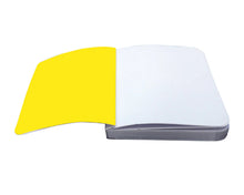 Load image into Gallery viewer, Roger la Borde Pocket Notebook - Honey
