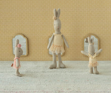 Load image into Gallery viewer, Maileg - Rabbit Size 1 - Ballet Suit &amp; Skirt Cream
