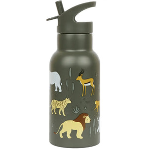 Stainless Steel Water Bottle - Savanna