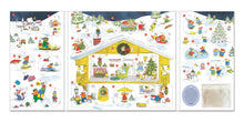 Load image into Gallery viewer, Richard Scarry - Best Advent Calendar Ever
