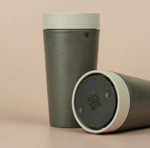 Load image into Gallery viewer, Circular &amp; Co 8oz Travel Mug - Made From Traceable Marine Plastic
