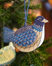 Load image into Gallery viewer, East End Press Board Decoration - Dove
