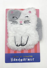 Load image into Gallery viewer, Hand Warmer - Cat
