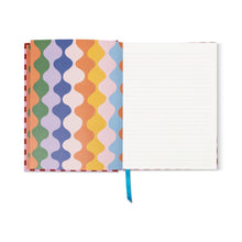Load image into Gallery viewer, Designworks Ink A Dopo Journal - Koi Fish
