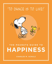 Load image into Gallery viewer, Peanuts Guide To Happiness
