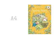 Load image into Gallery viewer, Brambly Hedge Spring Story - Paperback
