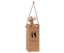 Load image into Gallery viewer, Maileg Big Sister Mouse - Princess
