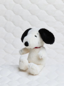 Bon Ton Toys - 17cm ECO Fuzzy Snoopy
