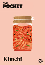 Load image into Gallery viewer, The Pocket Kimchi
