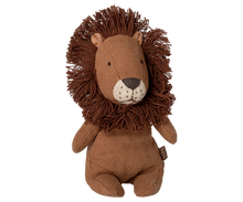 Load image into Gallery viewer, Maileg Safari Friends Mini - Lion
