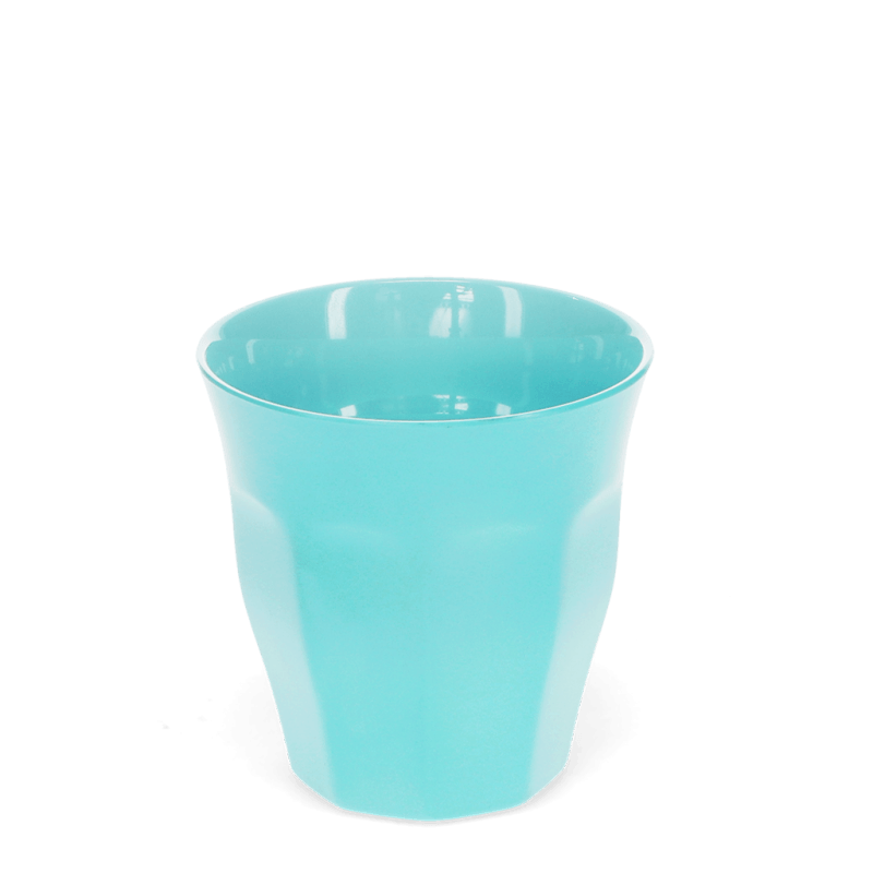 Melamine Cup 150ml - Pale Blue