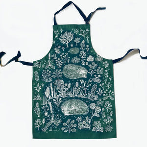 Hedgehog Apron by Lush Designs