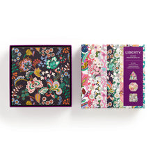 Load image into Gallery viewer, Liberty Origami Treasure Box Kit
