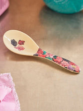 Load image into Gallery viewer, Rice DK - Melamine Salad Spoon
