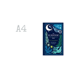Load image into Gallery viewer, Almanac - A Seasonal Guide To 2025
