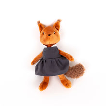 Load image into Gallery viewer, Egmont Toys - Squirrel Mummy
