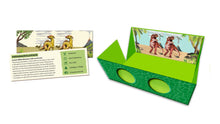 Load image into Gallery viewer, Immersive 3D Viewer - Enter The World Of Dinosaur
