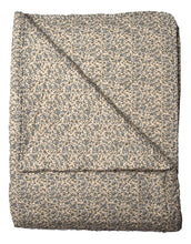 Load image into Gallery viewer, Quilt Hannah  140x180 cm - Blue
