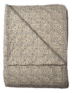 Quilt Hannah  140x180 cm - Blue