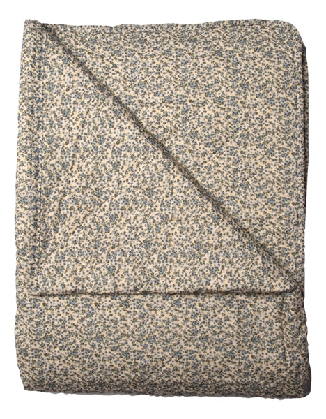 Quilt Hannah  140x180 cm - Blue