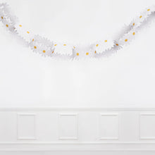 Load image into Gallery viewer, Meri Meri Paper Chain - Daisy
