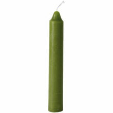 Load image into Gallery viewer, Stubby Candle - Fern Green
