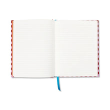 Load image into Gallery viewer, Designworks Ink A Dopo Journal - Koi Fish
