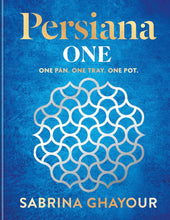 Load image into Gallery viewer, Persiana One
