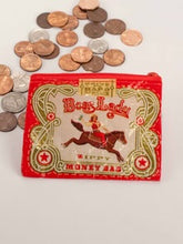 Load image into Gallery viewer, Boss Lady Coin Purse
