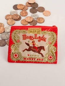 Boss Lady Coin Purse