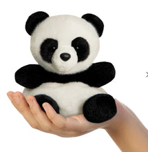 Load image into Gallery viewer, Palm Pals - Bamboo Panda
