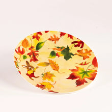 Load image into Gallery viewer, Richard Scarry Set Of 2 Plates - I Am Bunny
