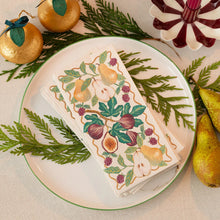 Load image into Gallery viewer, Bon Appetit Long Lunch Paper Napkins by Talking Tables
