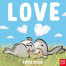 Load image into Gallery viewer, Love - Board Book
