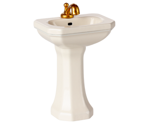 Maileg Bathroom Sink - Mouse