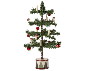 Maileg Christmas Tree - Mouse
