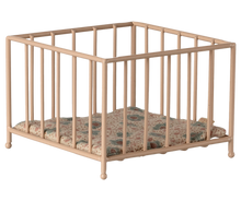 Load image into Gallery viewer, Maileg - Playpen - My - Rose
