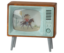 Load image into Gallery viewer, Maileg - Mouse Television
