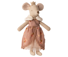 Load image into Gallery viewer, Maileg Queen Dress - Mum Mouse
