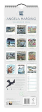 Load image into Gallery viewer, Slim 2026 Calendar - Angela Harding
