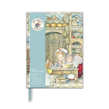 Load image into Gallery viewer, Brambly Hedge 2027 A6 Diary
