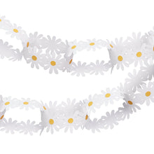 Load image into Gallery viewer, Meri Meri Paper Chain - Daisy
