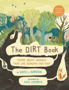 The Dirt Book Of Poems