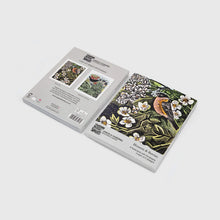 Load image into Gallery viewer, Angela Harding Notecard Set - Blossom &amp; Berries
