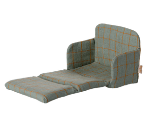 Maileg Mouse Sofa Bed - Checker