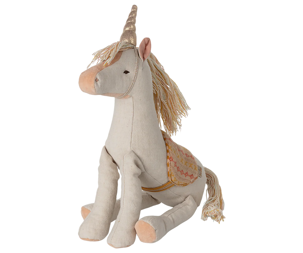 Maileg Unicorn - Medium
