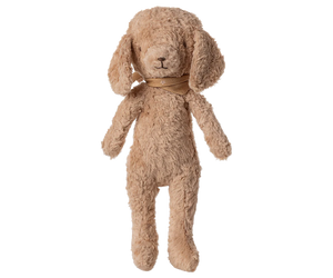 Maileg Vintage Plush - Poodle Dog