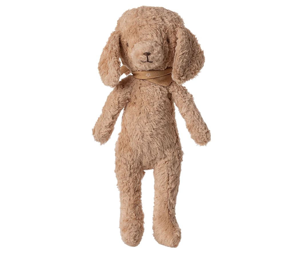 Maileg Vintage Plush - Poodle Dog